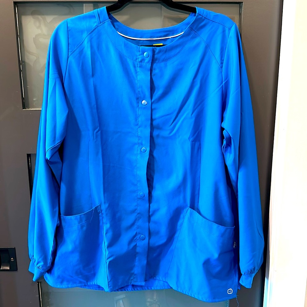 Wonder Wink lot of 3 woman’s jackets